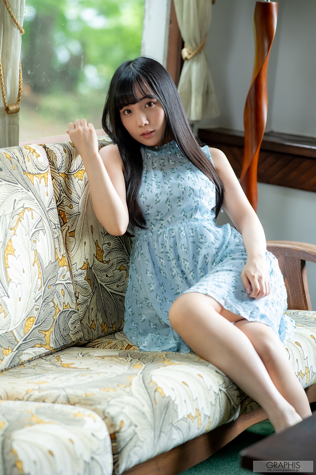 (2020 - 07 - 17) ARISAKA Mayoi (有坂真宵) - Cute & Sexy