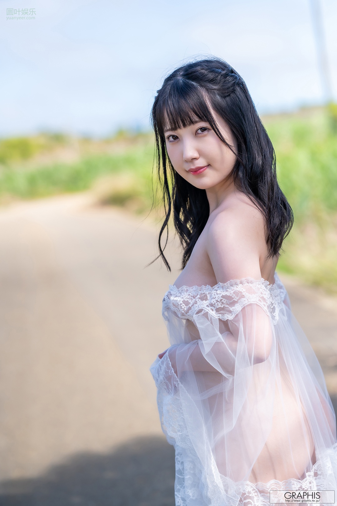 (2021 - 10 - 01) ASADA Himari (朝田ひまり) - Sunny Spot