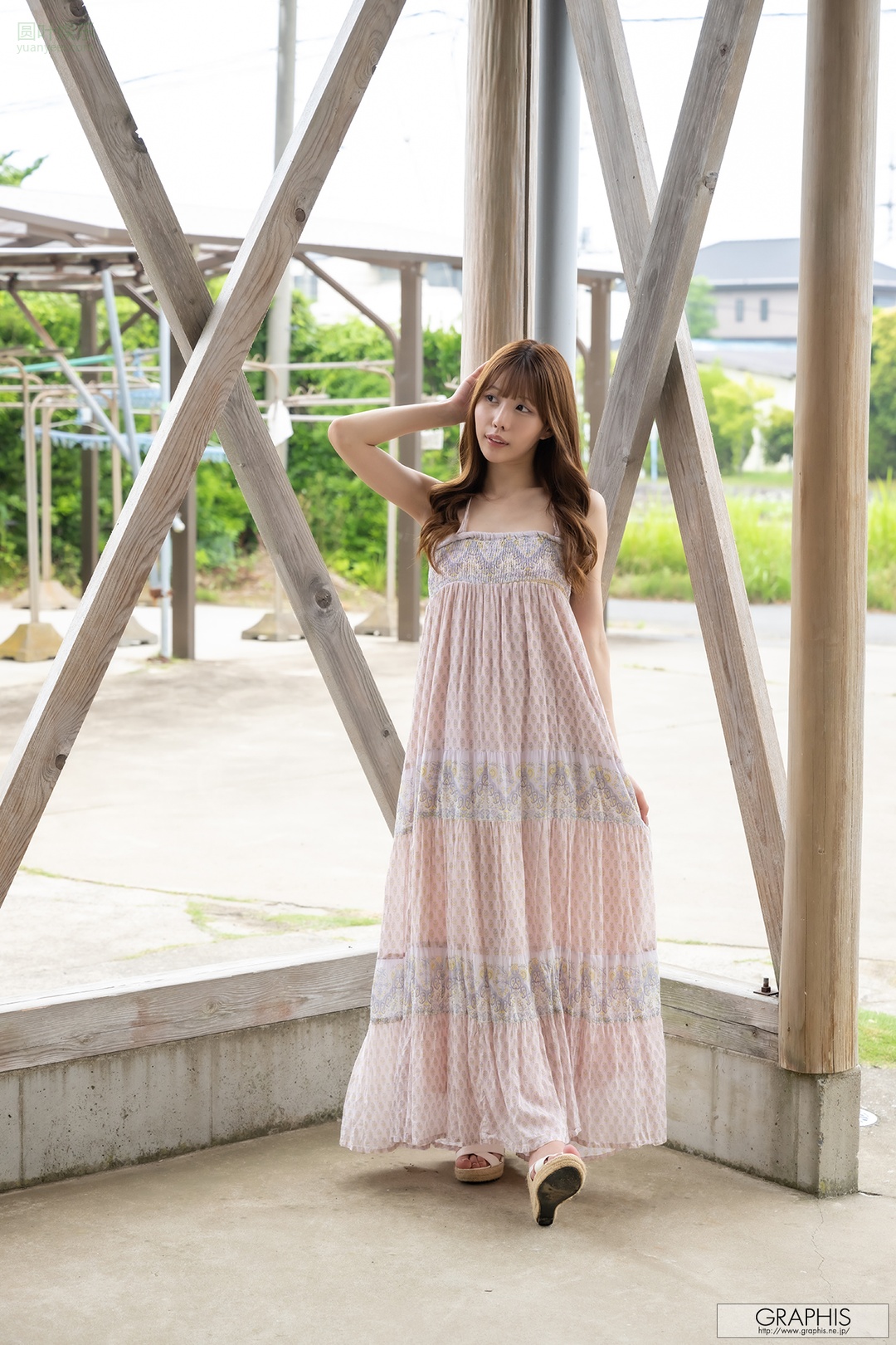 (2022 - 09 - 02) ASAHINA Karen (朝日奈かれん) - Lovely Sweet!