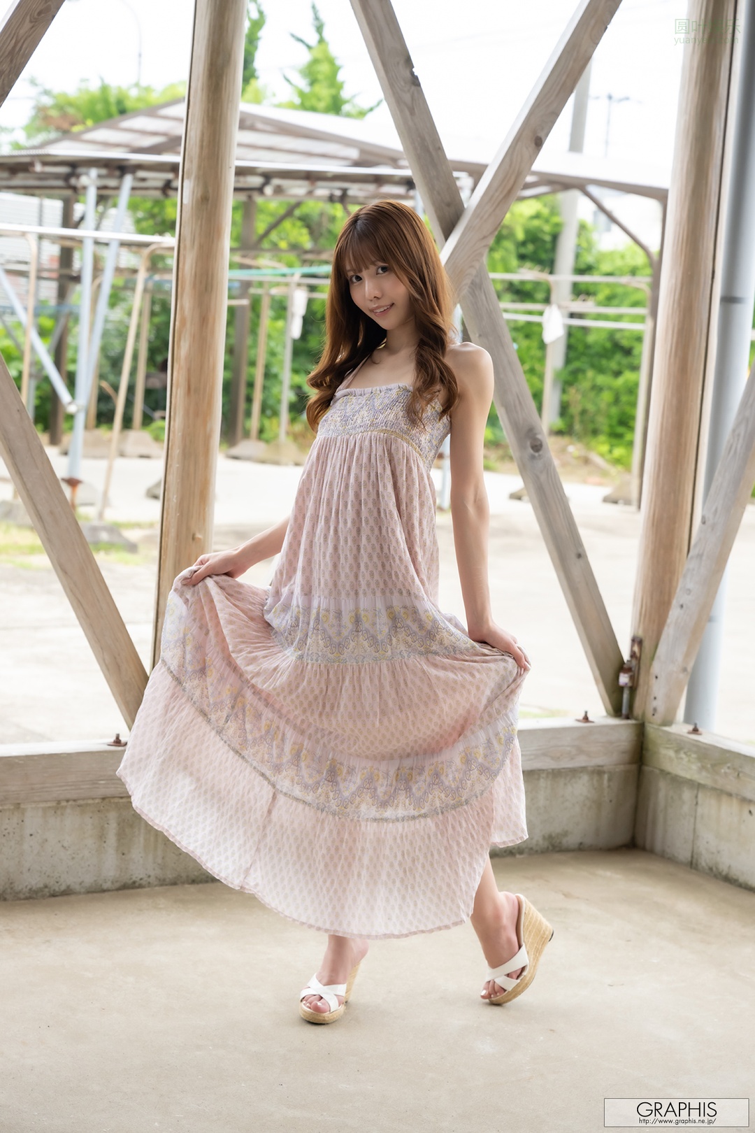 (2022 - 09 - 02) ASAHINA Karen (朝日奈かれん) - Lovely Sweet!