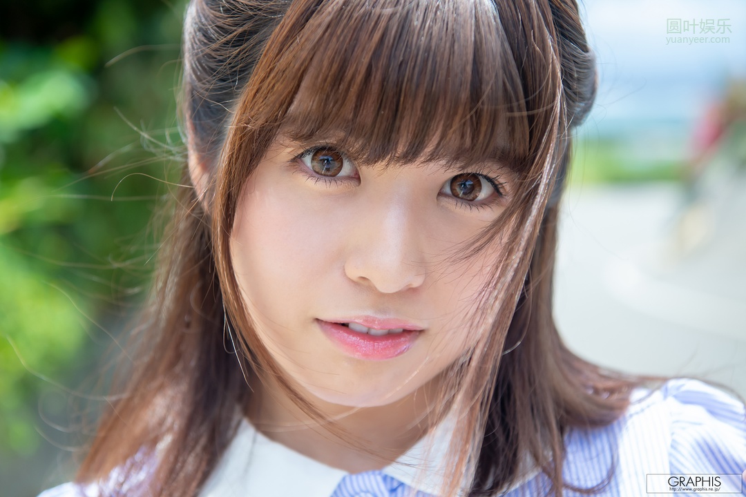 (2020 - 10 - 23) ASAHINA Nanase (朝比奈ななせ) - Happy Aura!