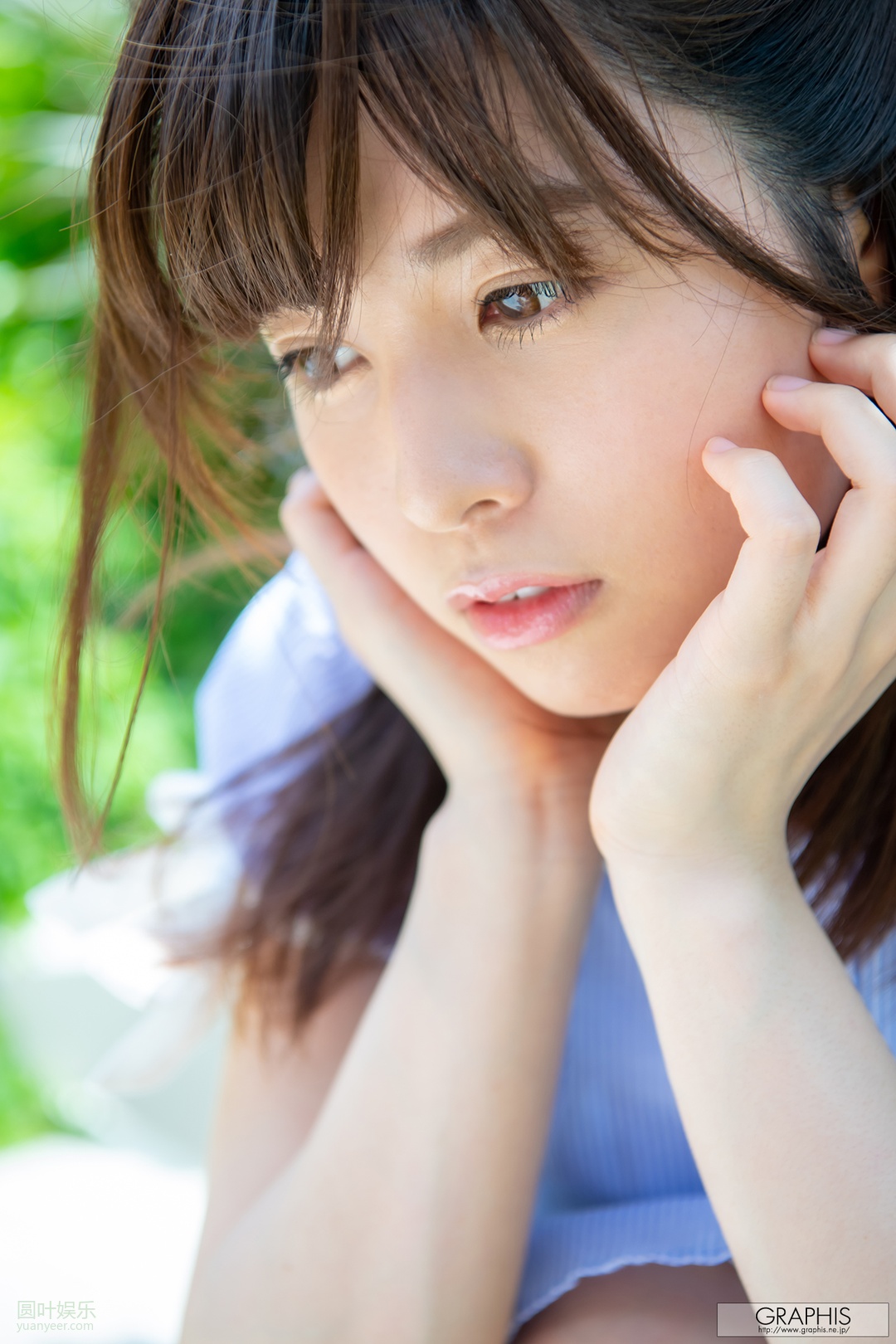 (2020 - 10 - 23) ASAHINA Nanase (朝比奈ななせ) - Happy Aura!
