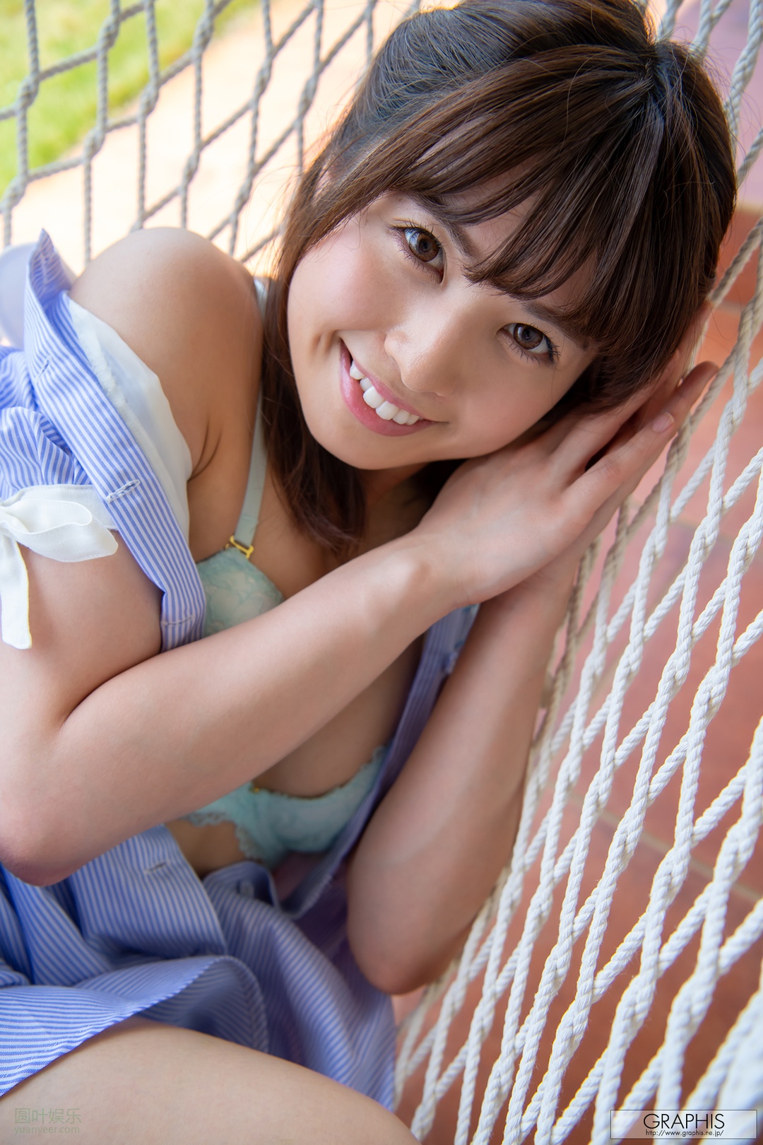 (2020 - 10 - 23) ASAHINA Nanase (朝比奈ななせ) - Happy Aura!