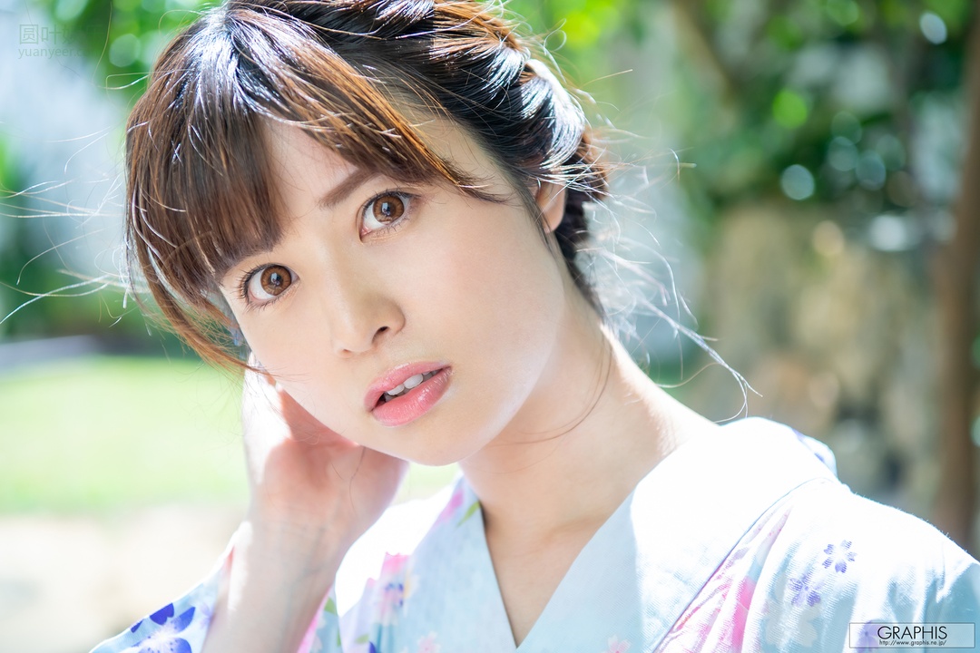 (2020 - 10 - 23) ASAHINA Nanase (朝比奈ななせ) - Happy Aura!
