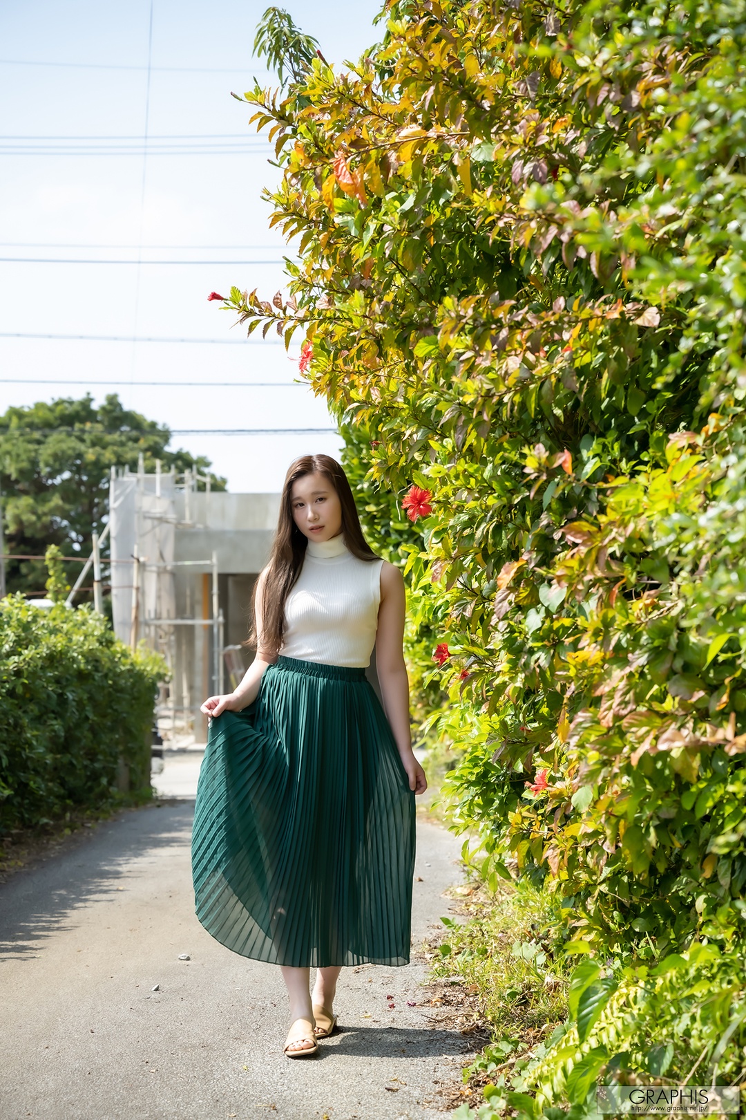 (2022 - 06 - 03) ASAKURA Cocono (朝仓ここな) - Special Nude Gallery - Juicy Girl