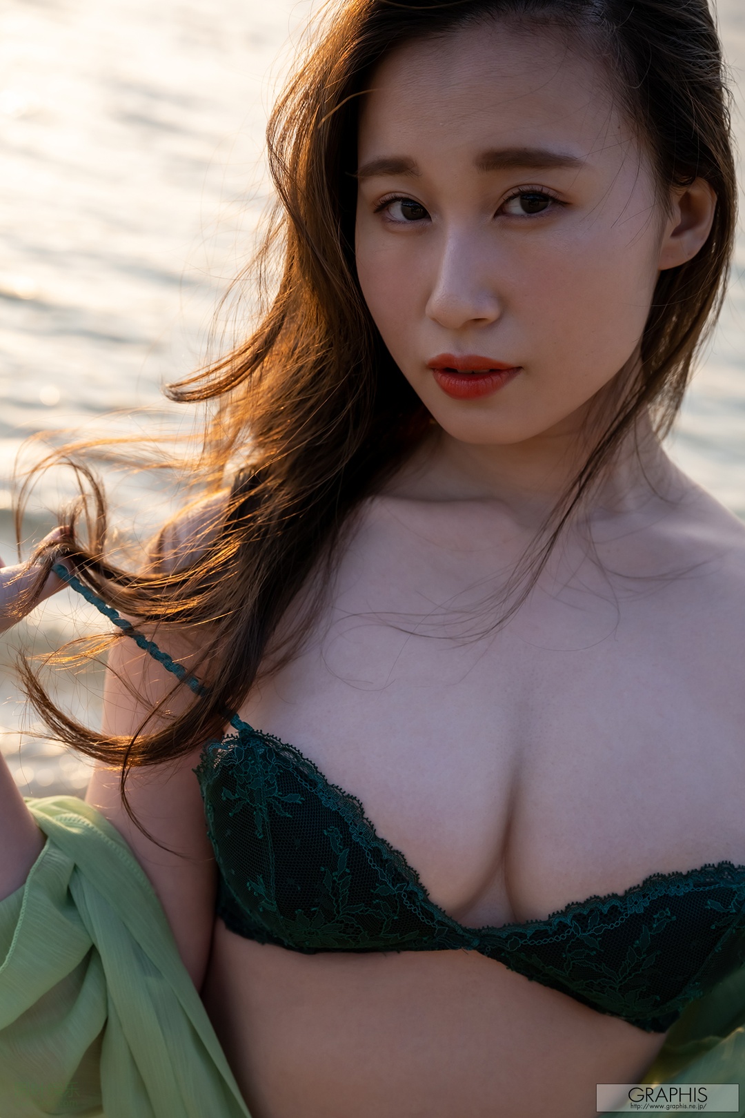 (2022 - 06 - 03) ASAKURA Cocono (朝仓ここな) - Special Nude Gallery - Juicy Girl