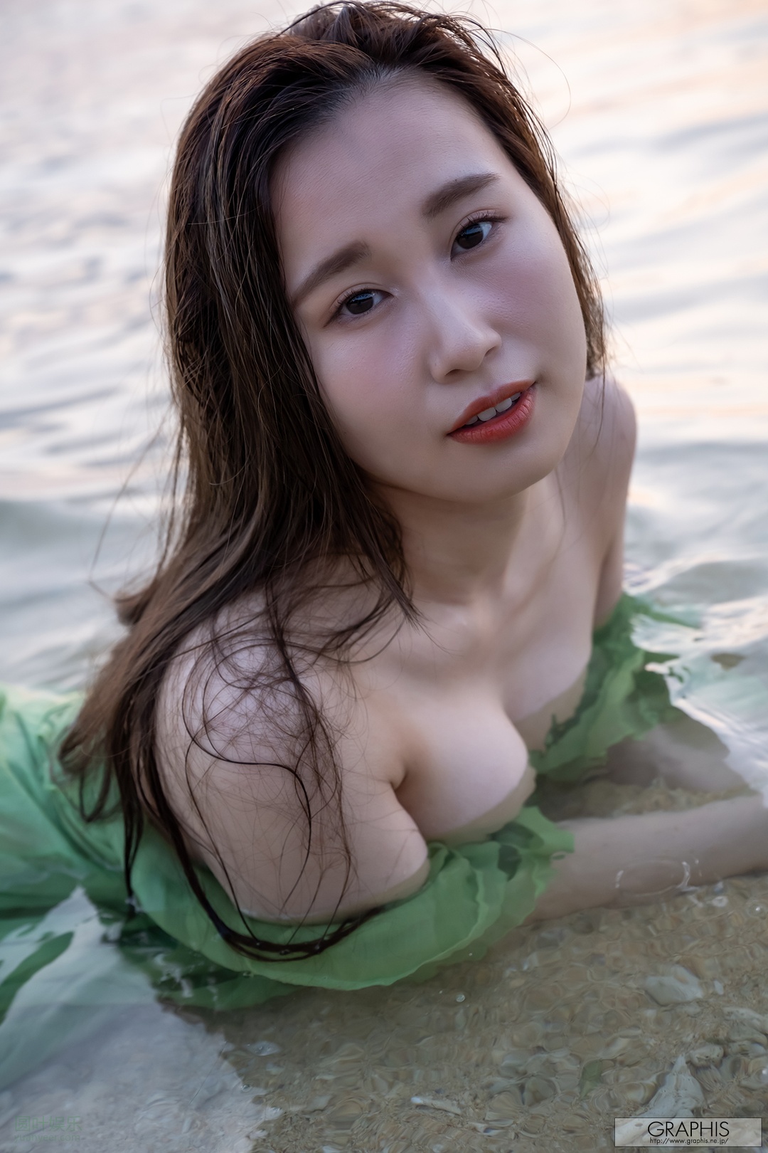 (2022 - 06 - 03) ASAKURA Cocono (朝仓ここな) - Special Nude Gallery - Juicy Girl