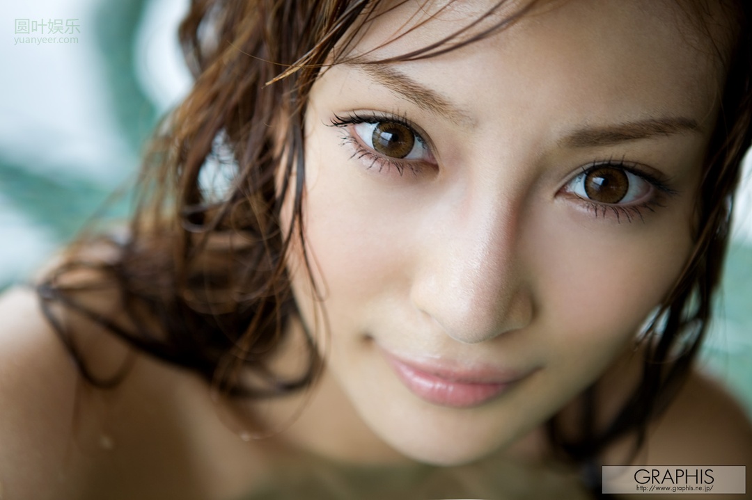(2008 - 08 - 11) ASUKA Kirara (明日花キララ) - Mermaid