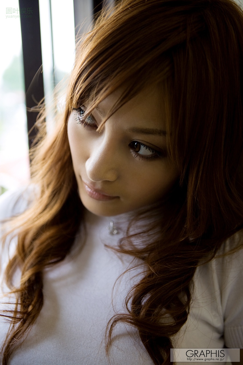 (2008 - 08 - 11) ASUKA Kirara (明日花キララ) - Mermaid