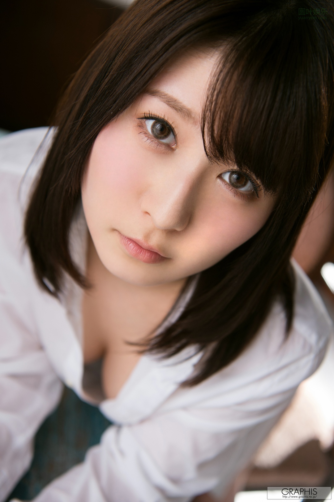 (2017 - 03 - 31) ASUKA Rin (飞鸟りん) - Flesh Seedlings
