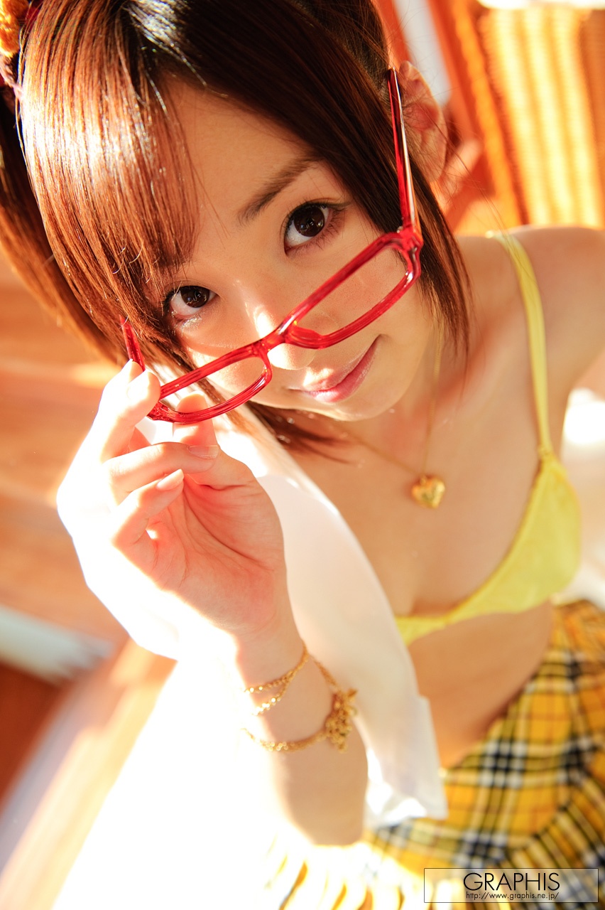 (2011 - 04 - 15) AYAME Mio (あやめ美桜)
