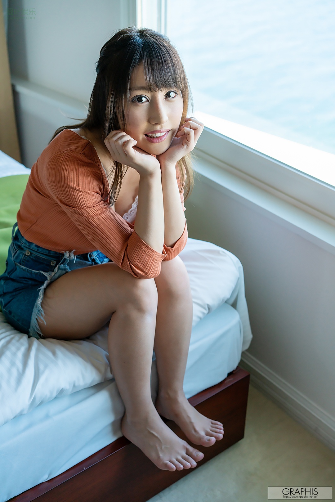 (2018 - 09 - 28) AYAMI Shunka (あやみ旬果) - Autumn Special 2018 - Beautiful Body - Extra -