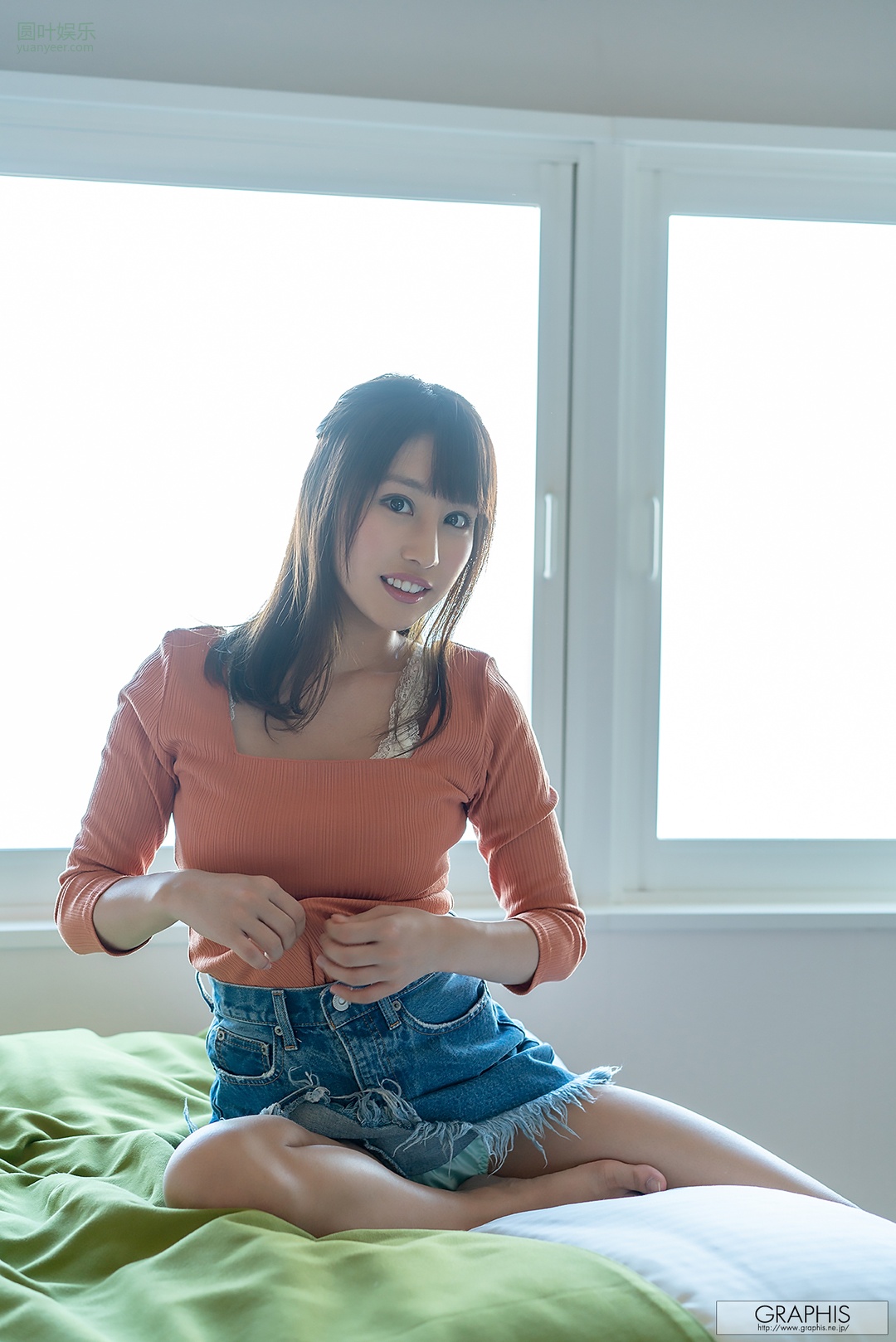 (2018 - 09 - 28) AYAMI Shunka (あやみ旬果) - Autumn Special 2018 - Beautiful Body - Extra -