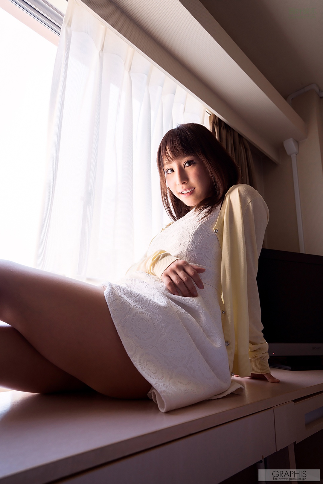 (2018 - 09 - 28) AYAMI Shunka (あやみ旬果) - Autumn Special 2018 - Beautiful Body - Extra -