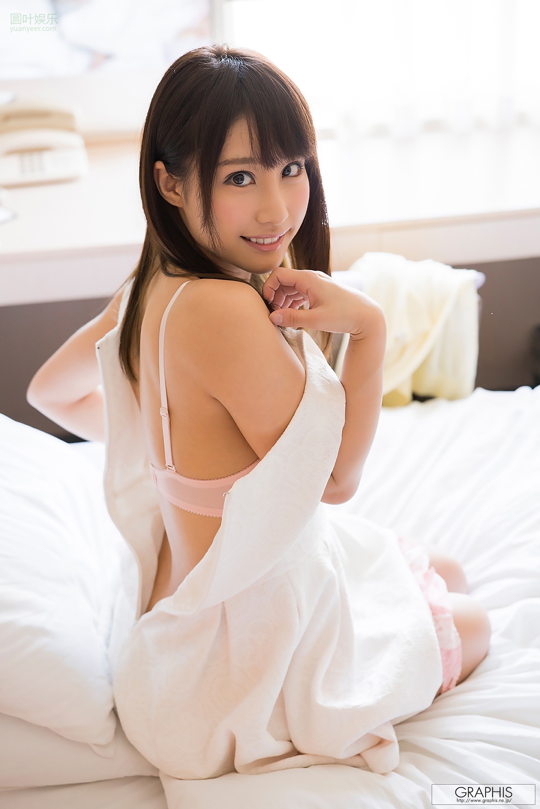 (2018 - 09 - 28) AYAMI Shunka (あやみ旬果) - Autumn Special 2018 - Beautiful Body - Extra -