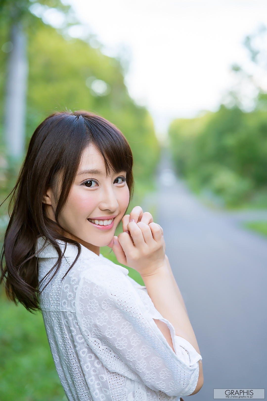 (2018 - 01 - 12) AYAMI Shunka (あやみ旬果) - Beautiful Body