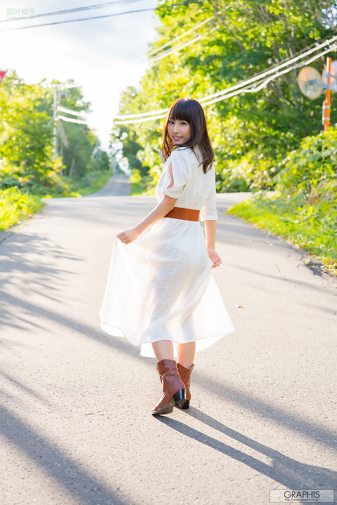 (2018 - 01 - 12) AYAMI Shunka (あやみ旬果) - Beautiful Body