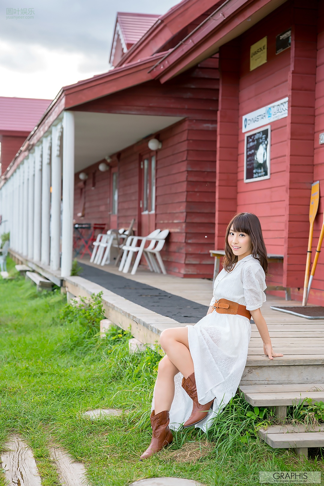 (2018 - 01 - 12) AYAMI Shunka (あやみ旬果) - Beautiful Body