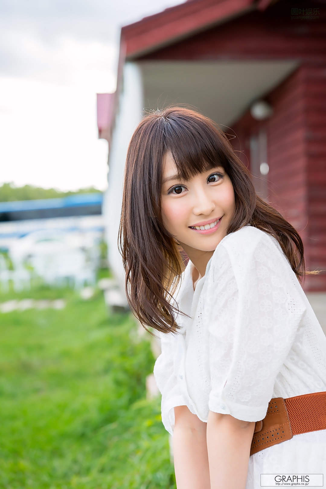 (2018 - 01 - 12) AYAMI Shunka (あやみ旬果) - Beautiful Body