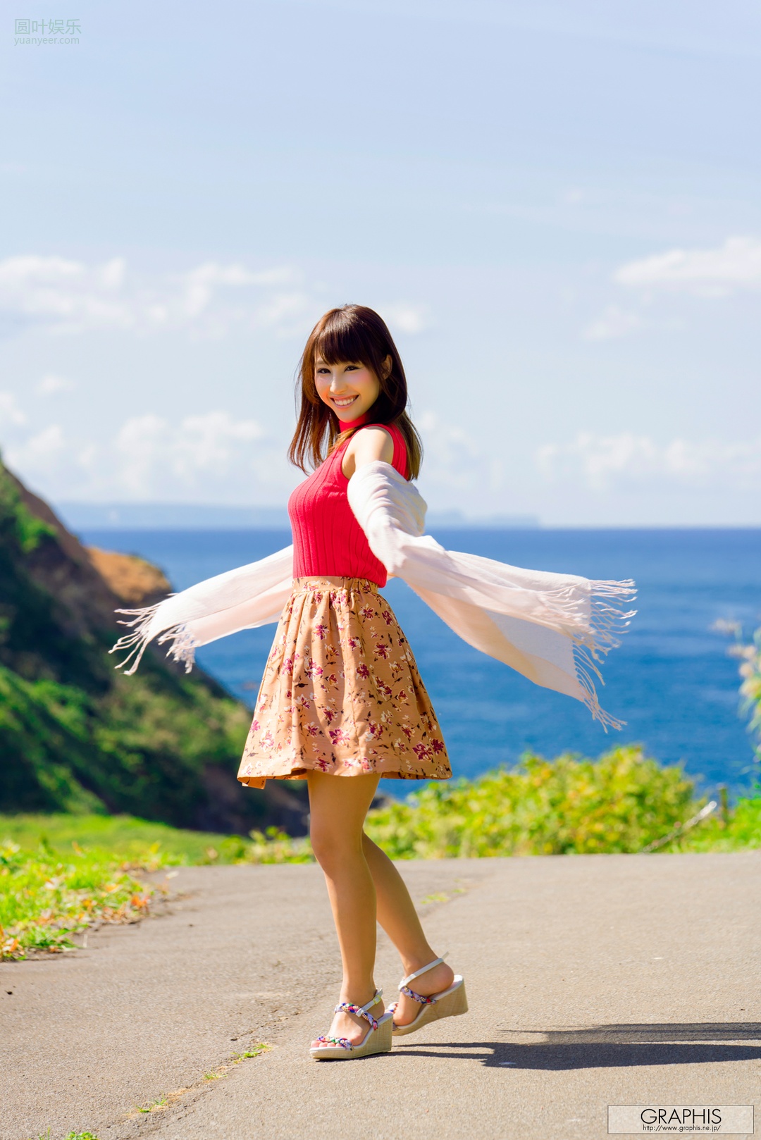 (2018 - 01 - 12) AYAMI Shunka (あやみ旬果) - Beautiful Body