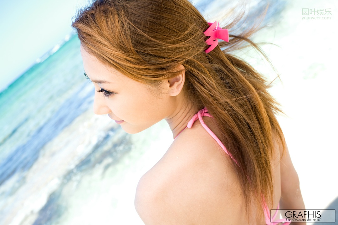 (2008 - 07 - XX) AYANAMI Sena (绫波セナ) - Ocean