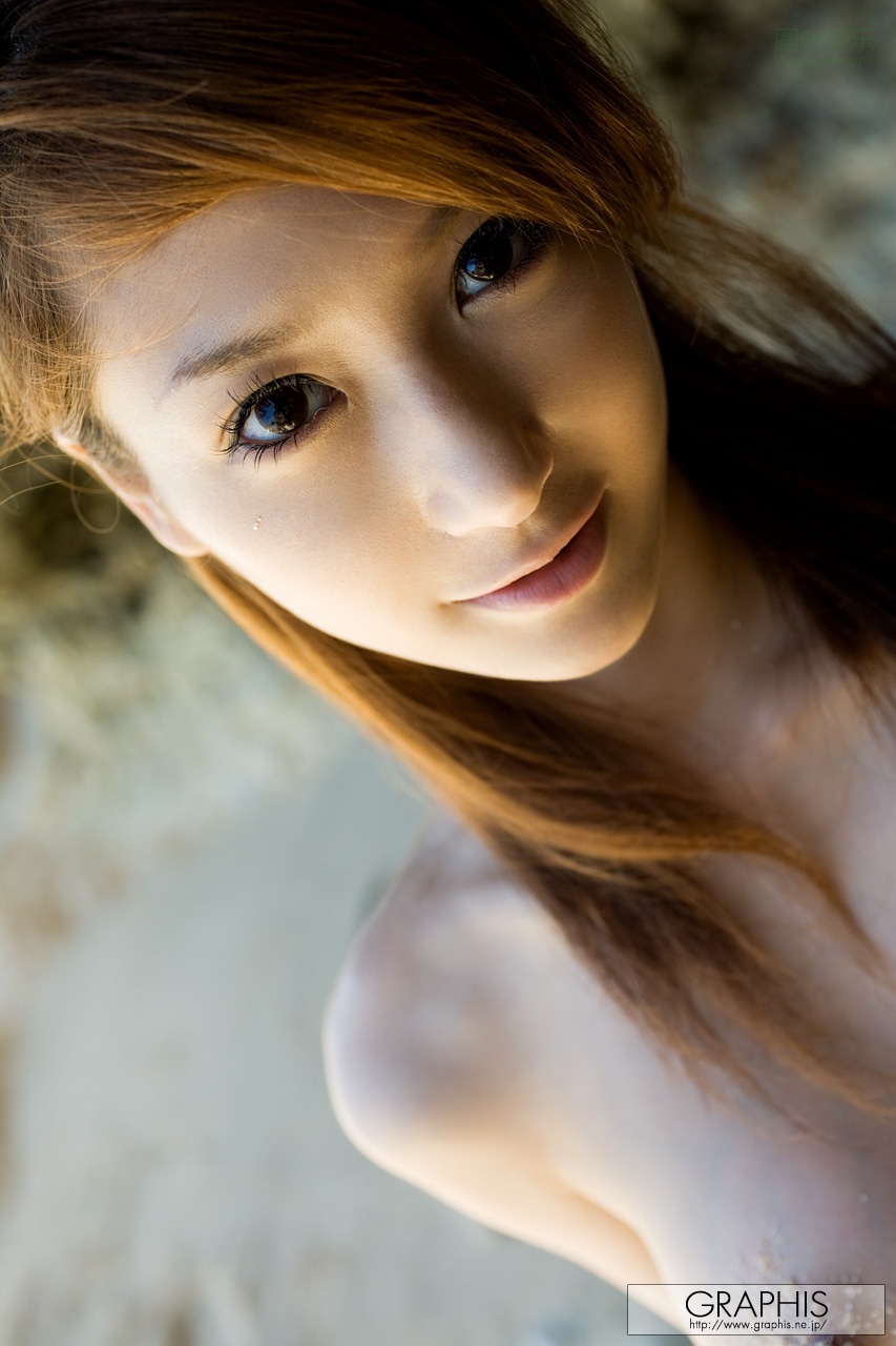 (2008 - 07 - XX) AYANAMI Sena (绫波セナ) - Ocean