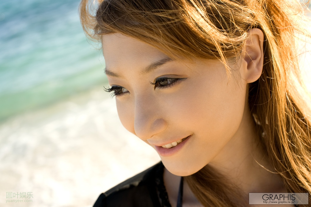 (2008 - 07 - XX) AYANAMI Sena (绫波セナ) - Ocean