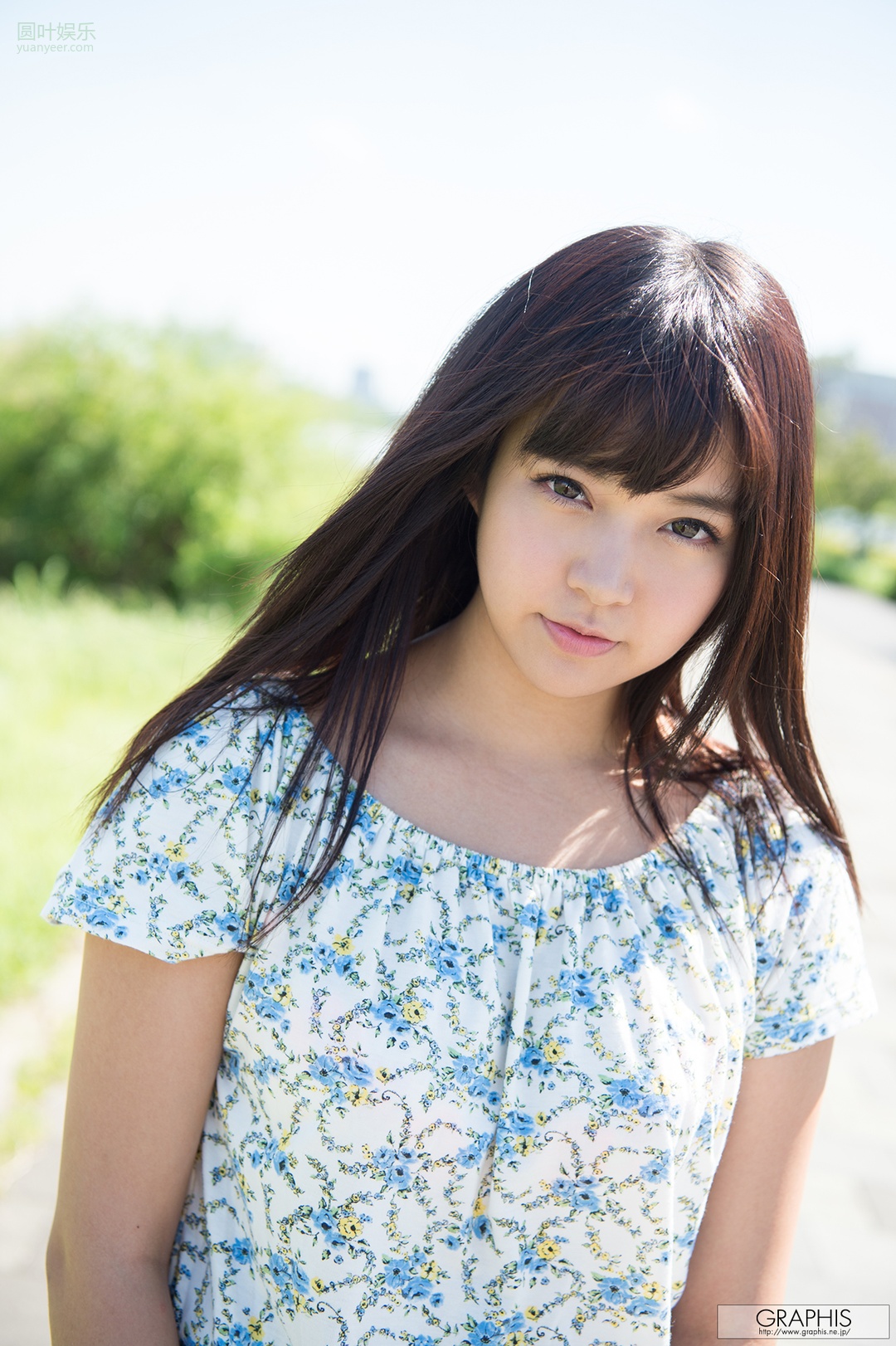 (2016 - 11 - 04) AYANO Nana (彩乃なな) - Whimsical cat