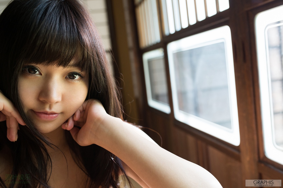 (2016 - 11 - 04) AYANO Nana (彩乃なな) - Whimsical cat