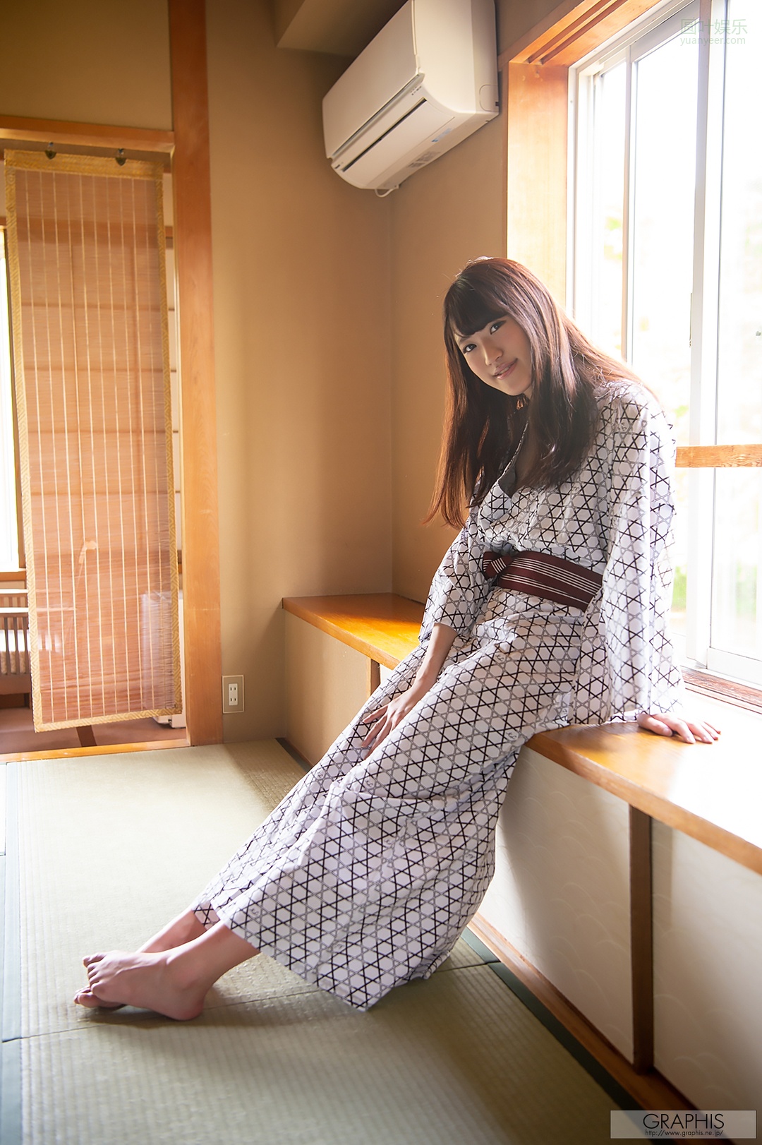 (2018 - 05 - 25) AYUHA Ami (阿由叶あみ) - Noble Heart