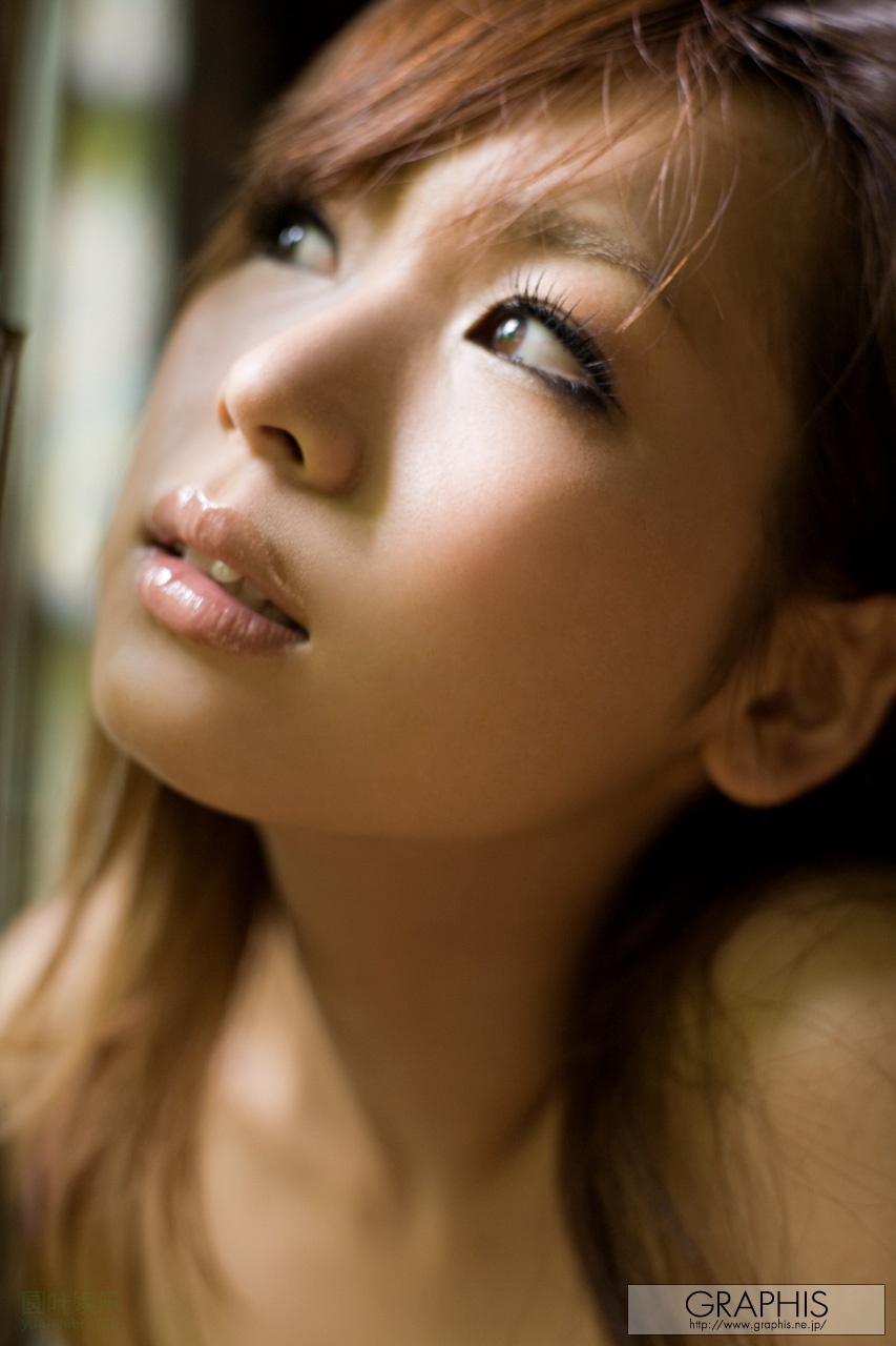 (2009 - 10 - 08) Akina (亜希菜) - Sunshine