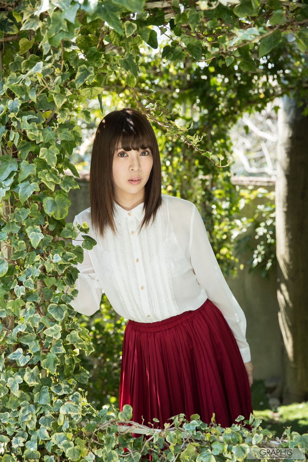 (2017 - 04 - 28) Anri - Golden Week Special 2017 - Happy - Go - Lucky