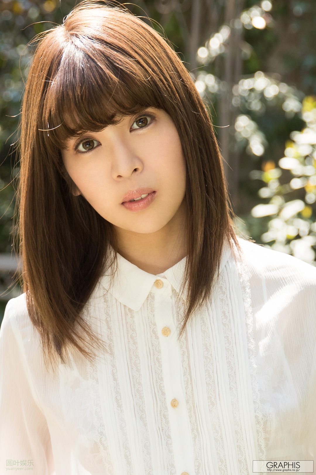 (2017 - 04 - 28) Anri - Golden Week Special 2017 - Happy - Go - Lucky