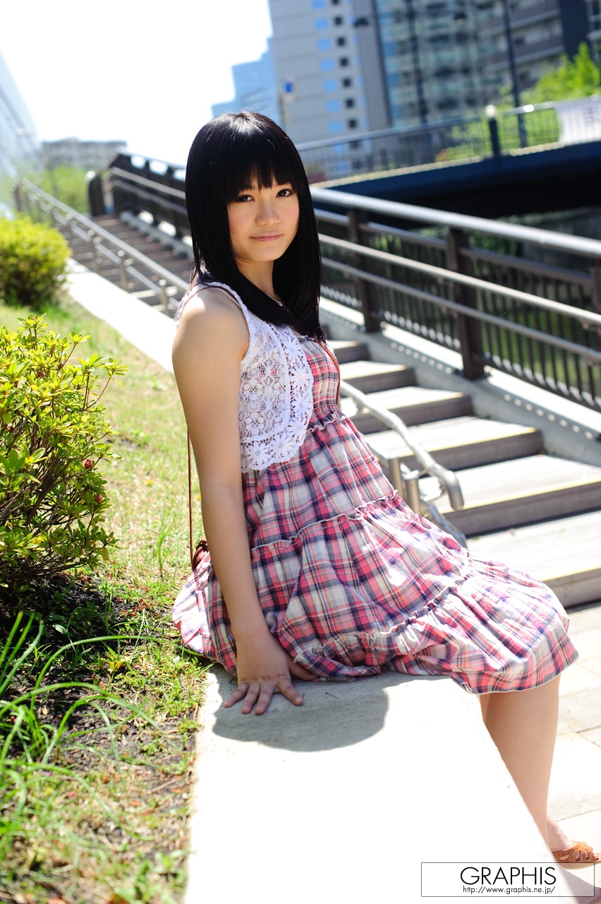 (2011 - 04 - 29) EIKURA Ai (荣仓あい)