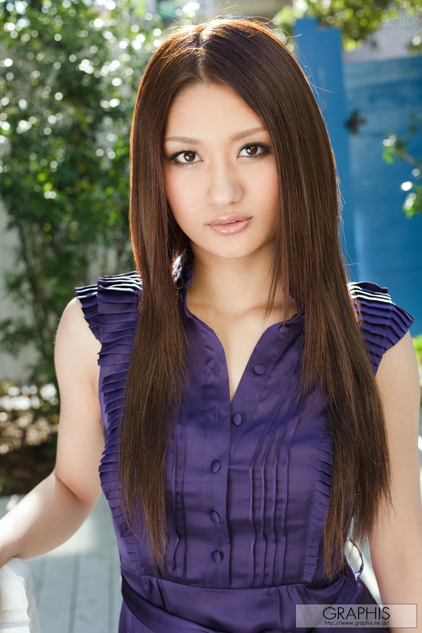(2009 - 12 - 25) FUJIMOTO Lina (藤本リーナ)