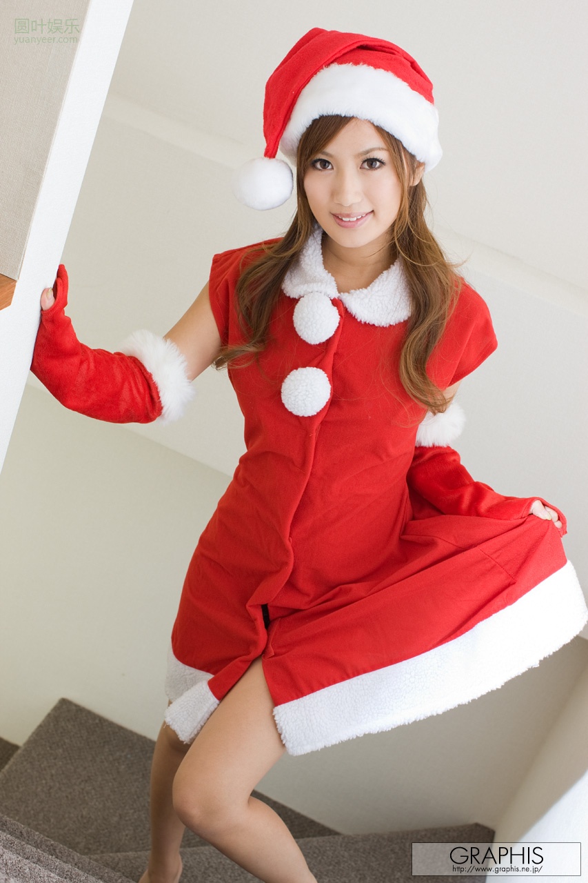 (2009 - 12 - 21) FUJISAKI Ryou (藤崎りお) - Winter Special 2009