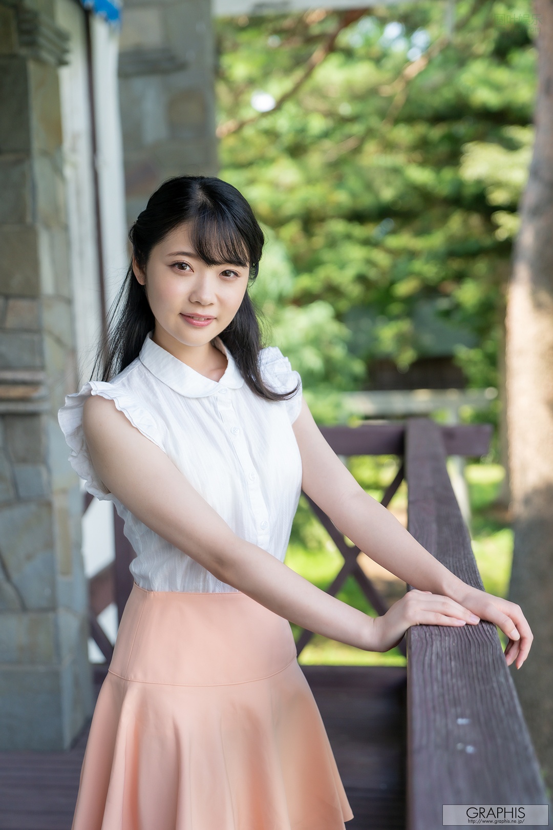 (2020 - 11 - 06) FUTABA Ema (二叶エマ) - Be natural