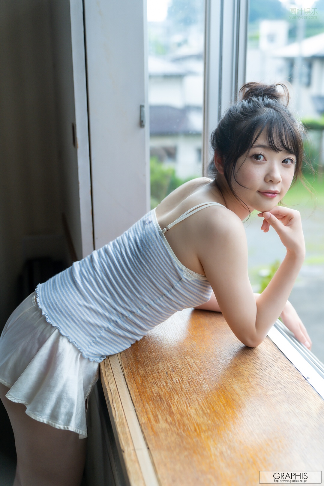 (2020 - 11 - 06) FUTABA Ema (二叶エマ) - Be natural