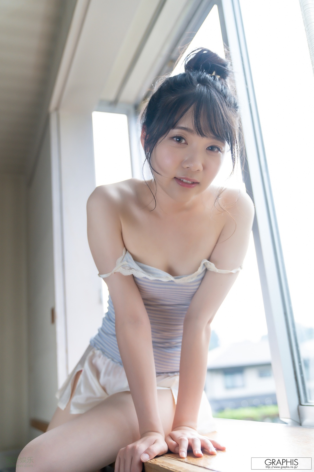 (2020 - 11 - 06) FUTABA Ema (二叶エマ) - Be natural