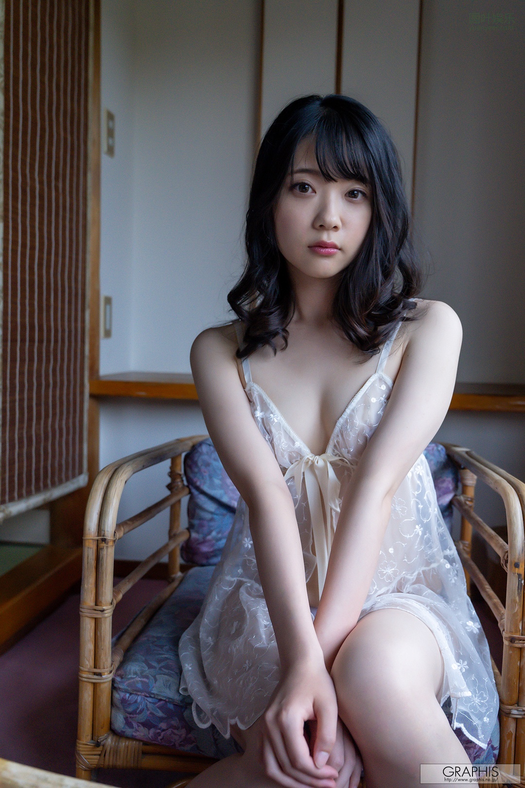 (2020 - 11 - 06) FUTABA Ema (二叶エマ) - Be natural