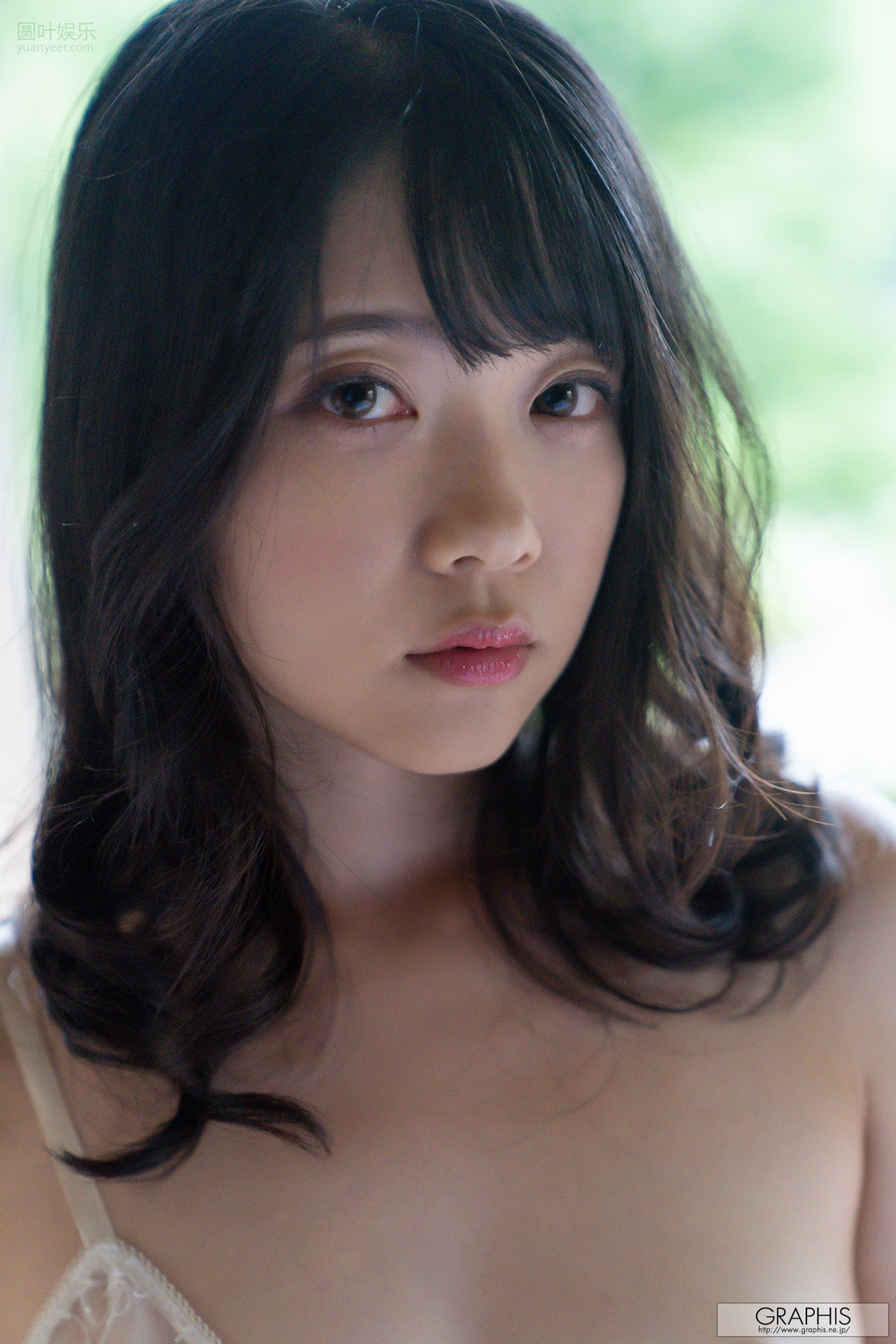 (2020 - 11 - 06) FUTABA Ema (二叶エマ) - Be natural