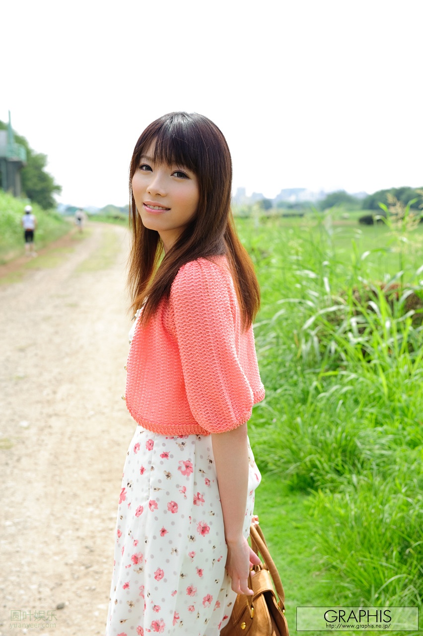 (2011 - 08 - 26) HARUKA Mana (はるか真菜) - First Love