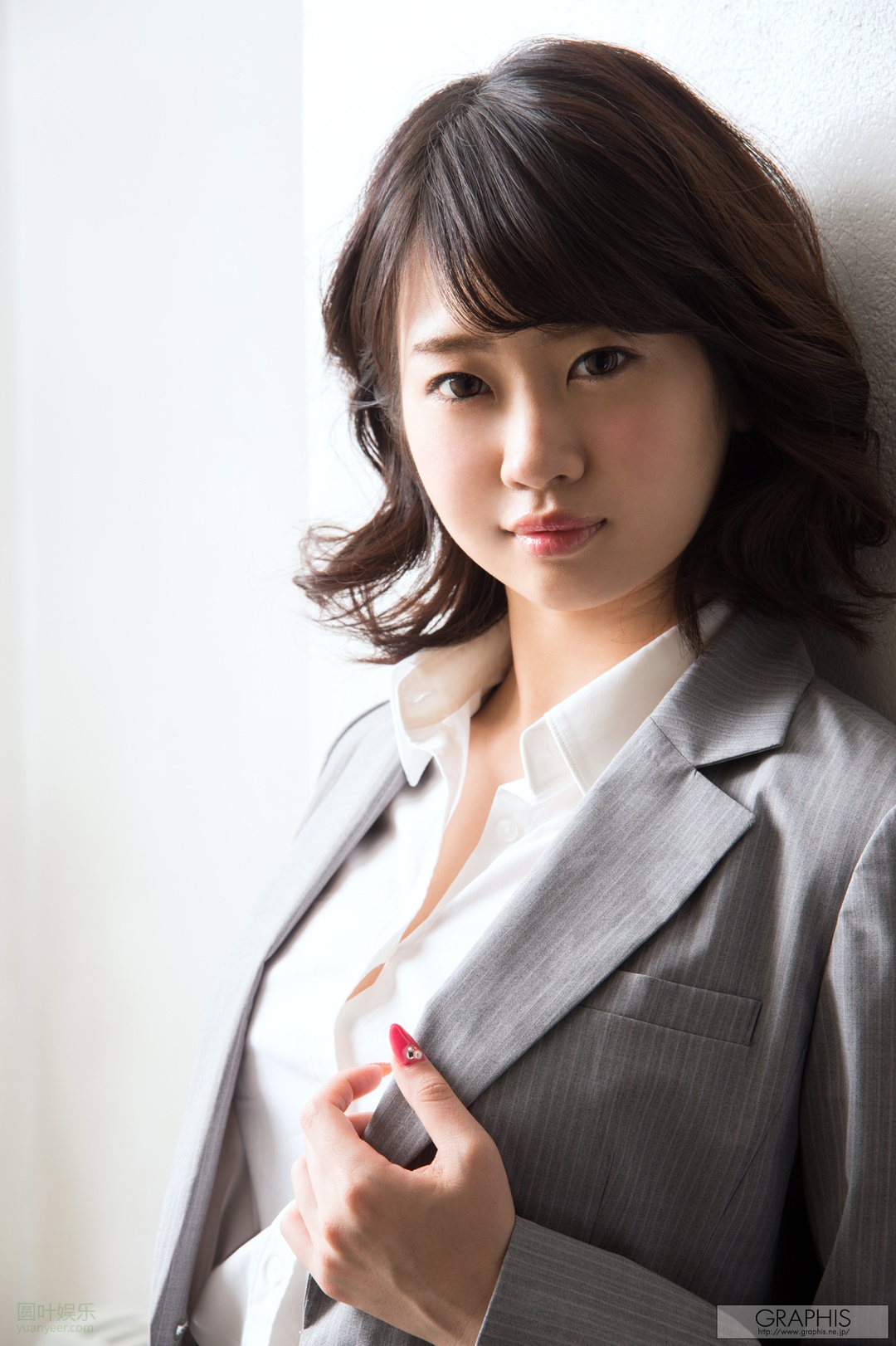 (2016 - 12 - 16) HARUMIYA Suzu (春宫すず) - Kaleidoscope
