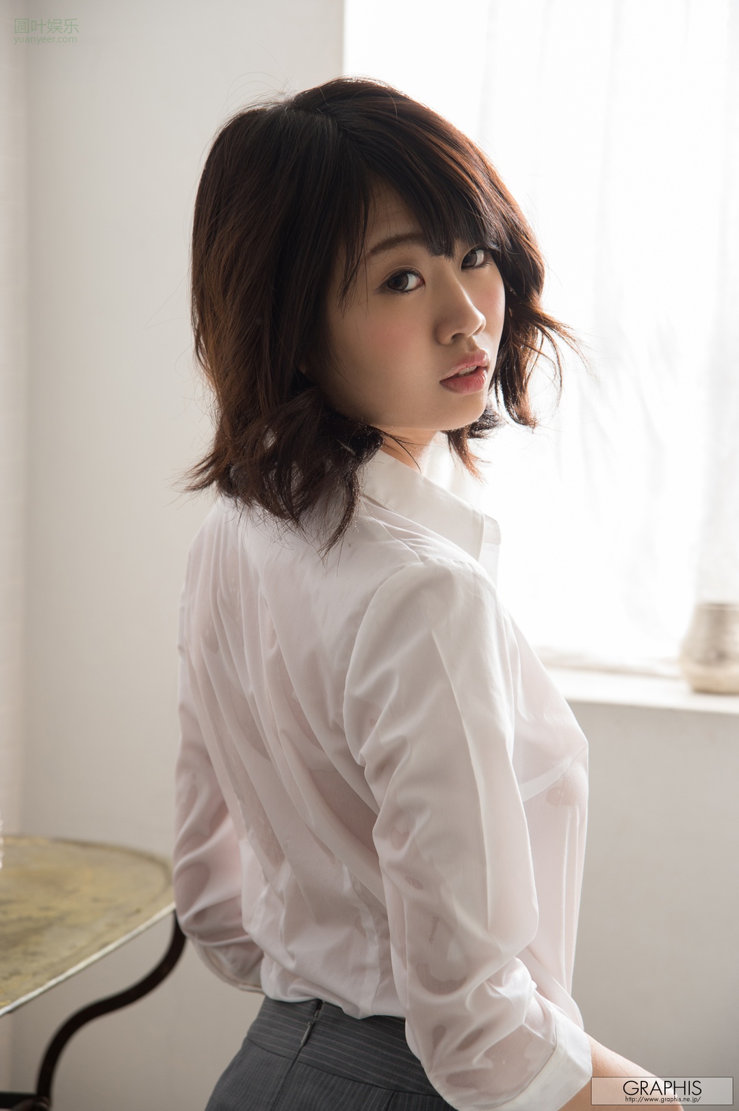 (2016 - 12 - 16) HARUMIYA Suzu (春宫すず) - Kaleidoscope
