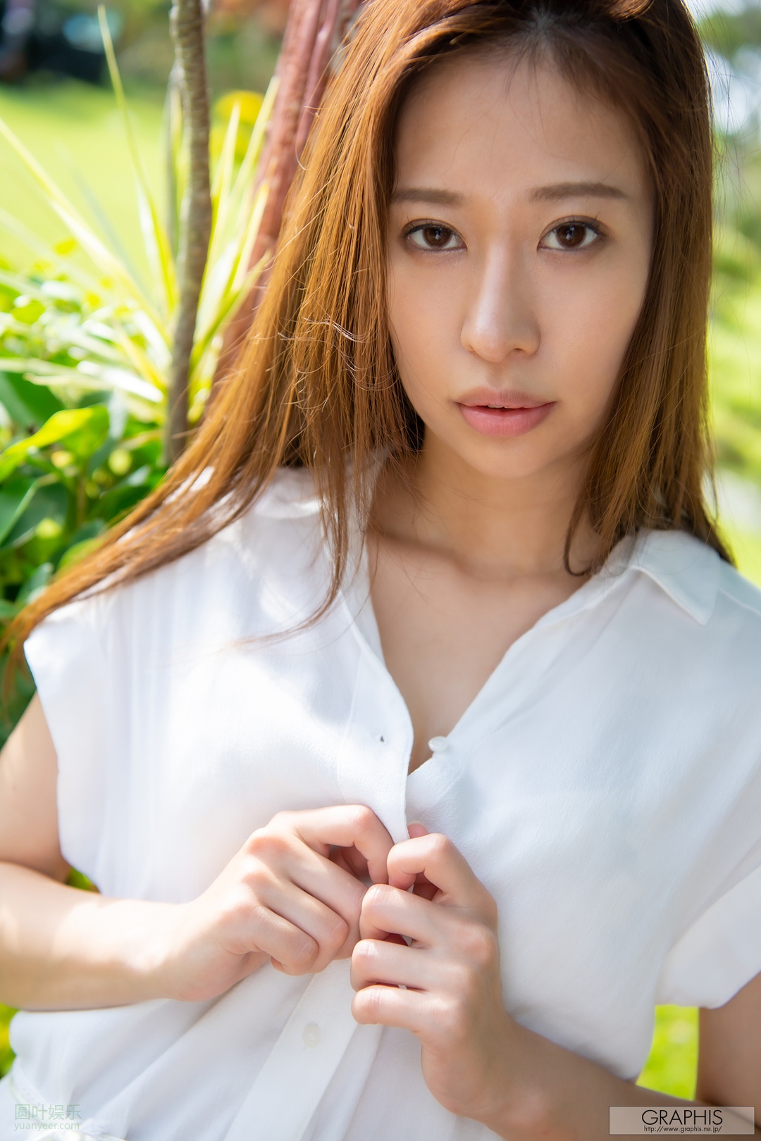 (2021 - 03 - 26) HARUMI Jun (春明润) - Aphrodisiac