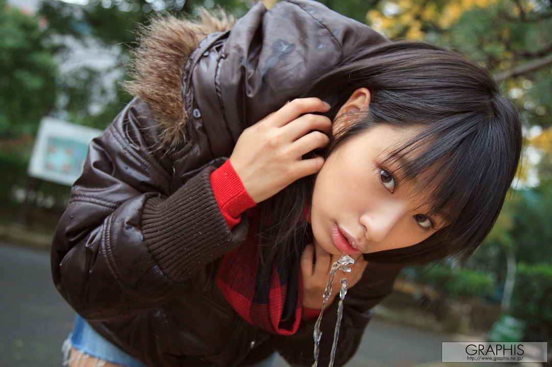 (2010 - 12 - 10) HARUNA Hana (春菜はな) - Fourth Dimension