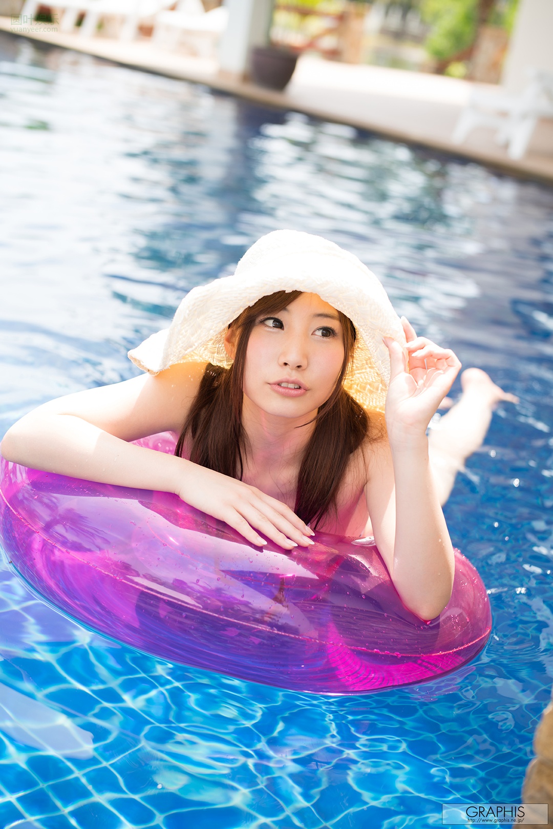 (2016 - 12 - 28) HASEGAWA Rui (长谷川るい) - Winter Special 2016 - Pleasant Vacation