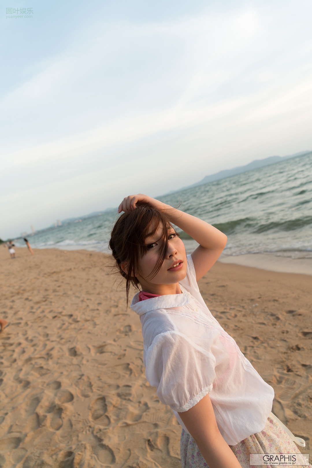 (2016 - 12 - 28) HASEGAWA Rui (长谷川るい) - Winter Special 2016 - Pleasant Vacation