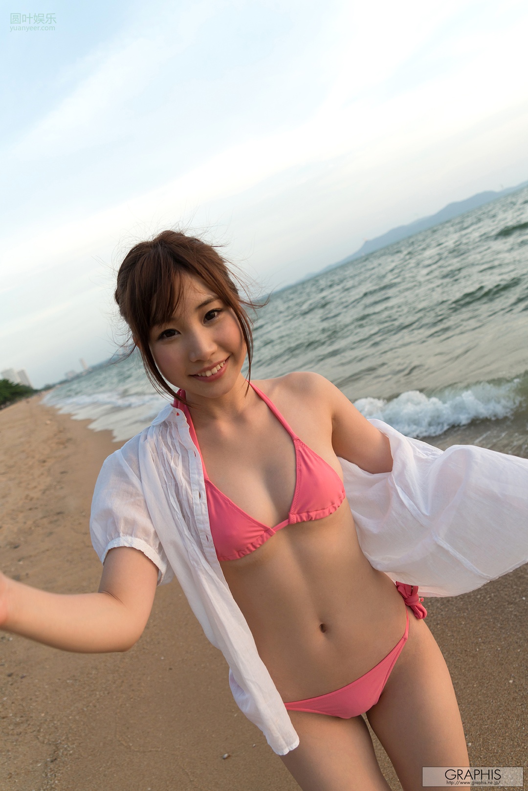 (2016 - 12 - 28) HASEGAWA Rui (长谷川るい) - Winter Special 2016 - Pleasant Vacation