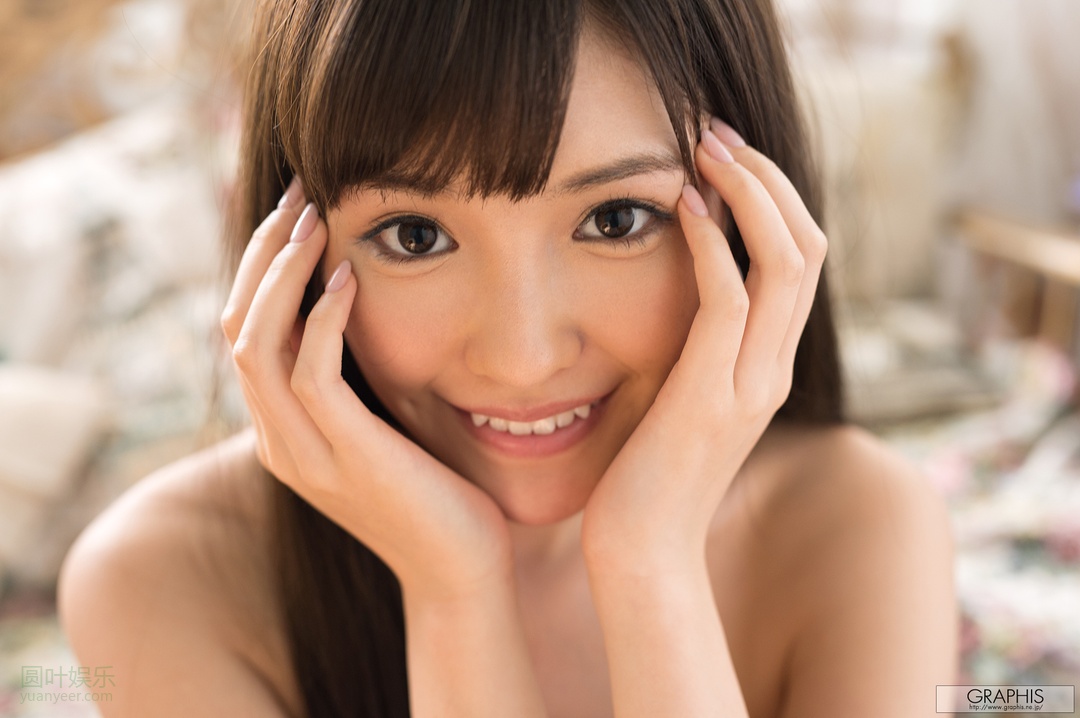 (2016 - 08 - 19) HASHIMOTO Arina (桥本ありな) - Angel whisper